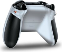 Bionik BNK-9022 Quickshot Pro Xbox One Kontroller Ravasz zár - Fehér/Szürke