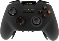 Bionik BNK-9046 Vulkan Wireless Kontroller - Fekete (PC/Android/VR)