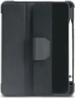 Dicota Tablet Folio Ipad tok - Fekete