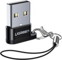 Ugreen 50568 USB-A 2.0 apa - USB Type-C anya adapter