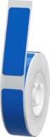 Niimbot 12 x 40 mm Címke hőtranszferes nyomtatóhoz (160 címke / tekercs) - Kék