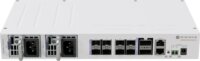 MikroTik CRS510-8XS-2XQ-IN 2x 100 Gigabites Switch