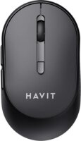 Havit MS78GT Wireless Egér - Fekete