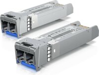 Ubiquiti UACC-OM-SM-10G-D-2 SFP+ Modul (2 db/csomag)