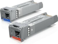 Ubiquiti UACC-OM-SM-10G-S-20 SFP+ Modul (20 db/csomag)