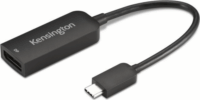 Kensington CV5000DP USB-C apa - DP anya Adapter