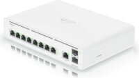 Ubiquiti UISP-Console-EU Gigabit Switch