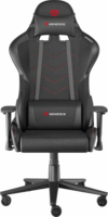 Genesis Nitro 550 G2 Gamer szék - Fekete