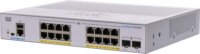 Cisco CBS350-16FP-2G PoE Gigabit Switch