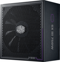 Cooler Master 750W GX III Gold 80+ Gold Tápegység