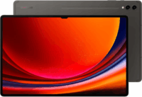 Samsung 14.6" Galaxy Tab S9 Ultra 256GB WiFi Tablet - Szürke