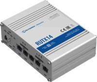 Teltonika RUTX14 Ipari 4G/LTE Wifi Router