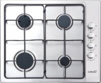 Cata GI-6004 X Gázfőzőlap - Inox