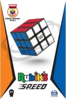 Rubik verseny kocka 3x3x3 - Új kiadás
