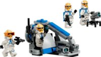 LEGO® Star Wars: 75359 - Ahsoka 332. légiós klónkatonája harci csomag