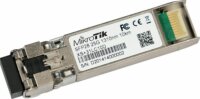 MikroTik XS+31LC10D SFP / SFP+ / SFP28 kombinált modul