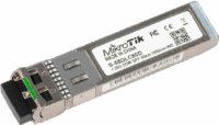 MikroTik S-55DLC80D 1.25Gb/s SFP modul