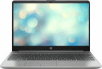 HP 255 G8 Notebook Ezüst (15,6" / AMD Ryzen 5 5500U / 8GB / 256GB SSD)