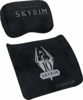 noblechairs Memóriahabos párnaszett - Skyrim Edition