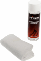 Nitro Concepts Tisztítószer Textil Ápolószer 100ml + Kendő