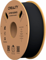 Creality Hyper Filament PLA 1.75mm 1kg - Fekete