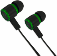 Esperanza EGH201G Viper Vezetékes Gaming Headset - Fekete/Zöld