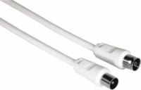 Hama 205028 Koax Antenna Kábel 1,5m - Fehér