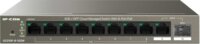 IP-COM G2210P-8-102W Gigabit PoE Switch