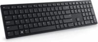 Dell KB500 Wireless Billentyűzet HU - Fekete