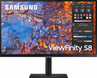 Samsung 27" S27B800PXP ViewFinity S8 Monitor