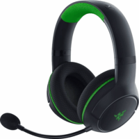 Razer Kaira HyperSpeed Xbox Wireless Gaming Headset - Fekete