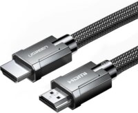 Ugreen 70320 HDMI - HDMI 2.1 Kábel 1.5m - Fekete