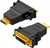 Ugreen 20123 HDMI apa - DVI anya Adapter