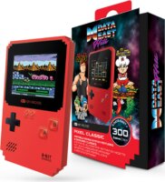 My Arcade Data East 300+ Pixel Classic hordozható Retro Játékkonzol