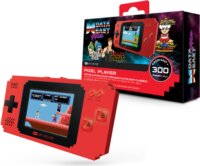 My Arcade Data East 300+ Pixel Player hordozható Retro Játékkonzol