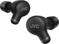 JVC HA-A25T Wireless Headset - Fekete