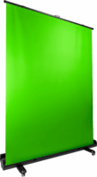 Streamplify 2x1.5m Zöld háttér