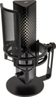 Endgame Gear XSTRM Mikrofon - Fekete