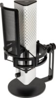 Endgame Gear XSTRM Mikrofon - Fehér