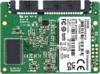 Transcend 16GB TS16GHSD372M SATA3 SSD