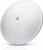 Ubiquiti airMAX PowerBeam 5AC 620 5Ghz WiFi antenna