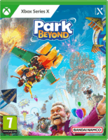 Park Beyond - Xbox Series X