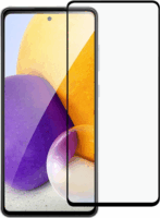 Fusion 5D Samsung Galaxy A54 5G Edzett üveg kijelzővédő