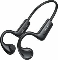 Awei Air Conduction A886BL Wireless Headset - Fekete
