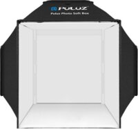 Puluz PU5042EU 40x40x40cm fotósátor - Fekete