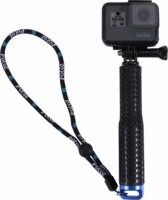 Puluz PU150 Selfie bot akciókamerához - Fekete