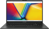 Asus VivoBook Go 15 Notebook Fekete (15,6" / Intel i3-N305 / 8GB / 512GB SSD)