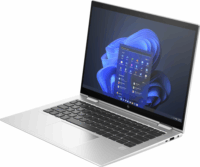 HP Elite x360 1040 Notebook Ezüst (14" / Intel i7-1355U / 16GB / 1TB SSD / Win 11 Pro)
