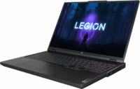 Lenovo Legion Pro 5 16IRX8 Notebook Szürke (16" / Intel i7-13700HX / 16GB / 512GB SSD / RTX 4060 8GB / Win 11 Home)