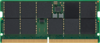 Kingston 32GB / 5600 KSM56T46BD8KM-32HA DDR5 Szerver RAM